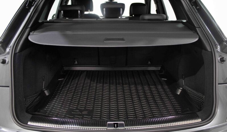 AUDI Q5 PI 40 TDI QUATTRO S LINE S TRONIC completo