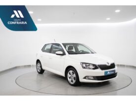 SKODA Fabia 1.2 TSI AMBITION