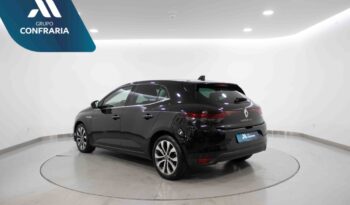 RENAULT Mégane IV Fase II 1.5 BLUE DCI TECHNO completo