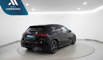 MERCEDES-BENZ Classe A 180 D completo