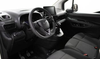 OPEL Combo Cargo VAN 1.5 CDTI L1H1 ENJOY completo
