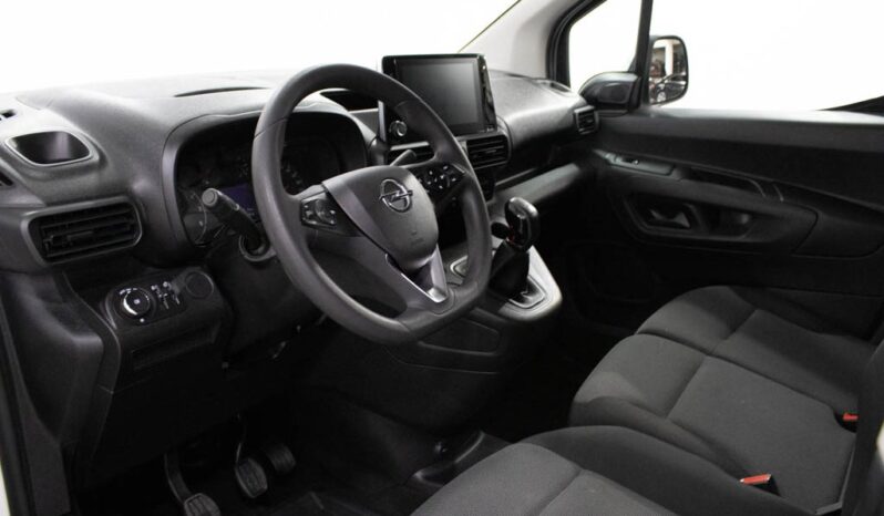 OPEL Combo Cargo VAN 1.5 CDTI L1H1 ENJOY completo