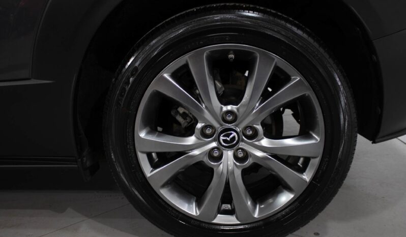 MAZDA CX 2.0 SKY-X EVOLVE I-ACTIVE completo