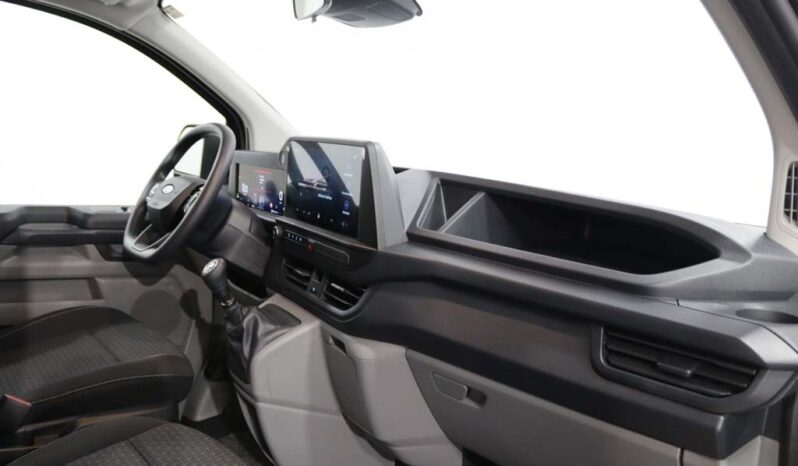 FORD Transit Custom Kombi 320L2 2.0 ECOBLUE TREND completo