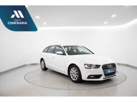 AUDI A4 Avant 2.0 TDI