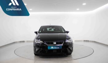 SEAT Ibiza 1.0 TSI FR completo