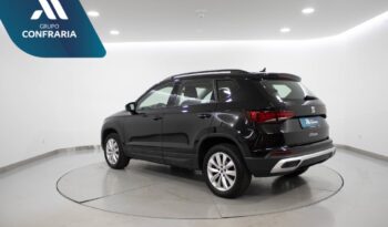 SEAT Ateca 2.0 TDI STYLE completo