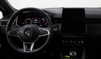 RENAULT Clio V Fase II 1.0 TCE ESPRIT ALPINE completo