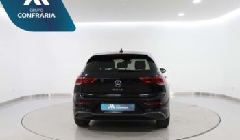 VOLKSWAGEN Golf VIII 1.0 TSI LIFE completo