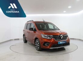 RENAULT Kangoo 1.3 TCE AUTHENTIC