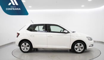 SKODA Fabia 1.2 TSI AMBITION completo