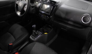 MITSUBISHI Space Star 1.2 CONNECT EDITION completo
