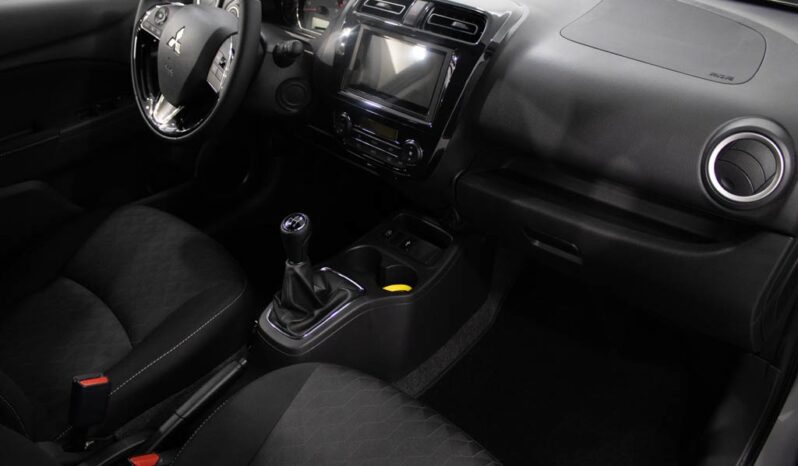 MITSUBISHI Space Star 1.2 CONNECT EDITION completo