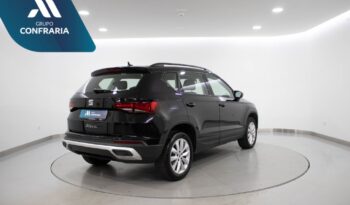 SEAT Ateca 2.0 TDI STYLE completo