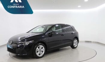 VOLKSWAGEN Golf VIII 1.0 TSI LIFE completo