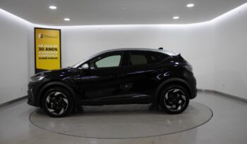 RENAULT Captur 1.0 TCE TECHNO completo