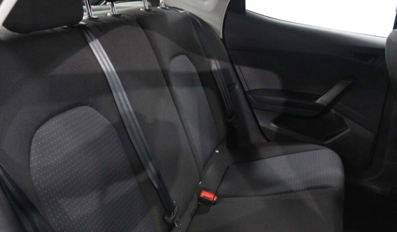 SEAT Ibiza 1.0 TSI STYLE completo
