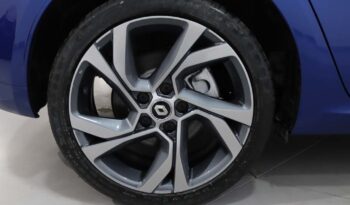 RENAULT Mégane IV Fase II 1.6 E-TECH PLUG-IN HYBRID R.S. LINE completo