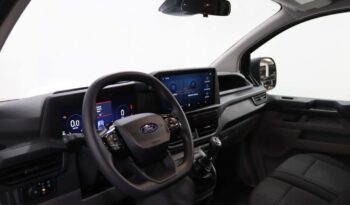 FORD Transit Custom Kombi 320L2 2.0 ECOBLUE TREND completo