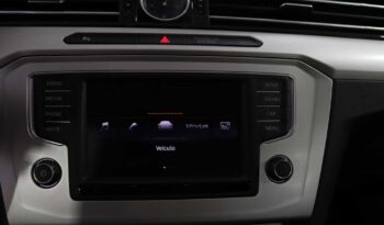 VOLKSWAGEN Passat Variant 2.0 TDI CONFORTLINE completo