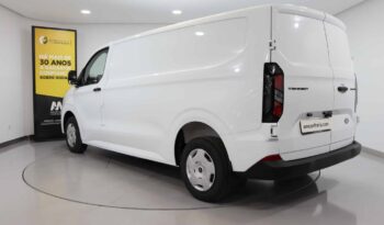 FORD Transit Custom 320 L2 2.0 ECOBLUE TREND completo