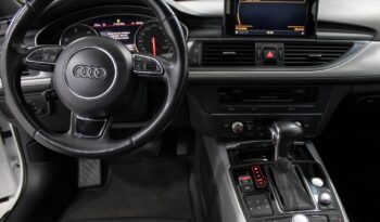 AUDI A6 Avant 2.0 TDI B.LINE S-LINE MULTITRONIC completo