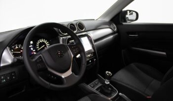 SUZUKI Vitara 1.4T S2 MILD HYBRID completo