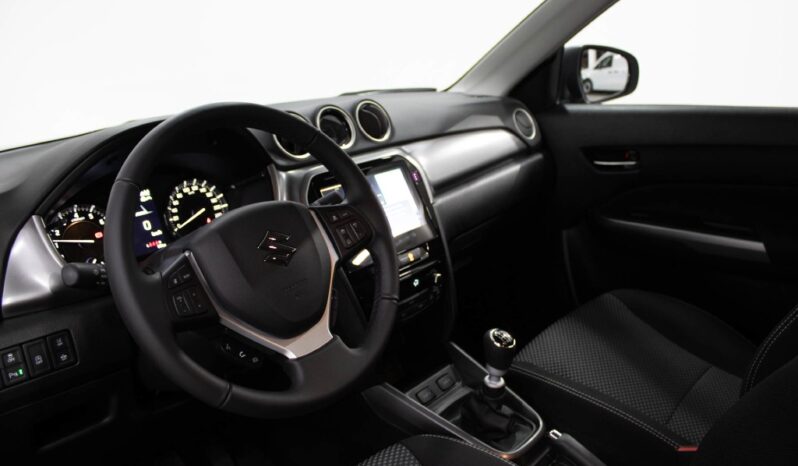 SUZUKI Vitara 1.4T S2 MILD HYBRID completo