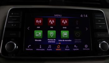 NISSAN Micra 1.5 DCI ACENTA S/S completo