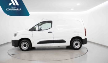 OPEL Combo Cargo VAN 1.5 CDTI L1H1 ENJOY completo
