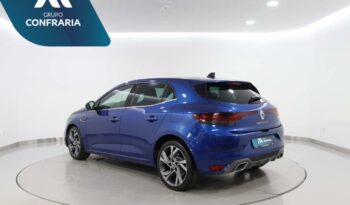 RENAULT Mégane IV Fase II 1.6 E-TECH PLUG-IN HYBRID R.S. LINE completo