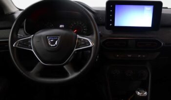 DACIA Sandero Stepway 1.0 TCE COMFORT completo