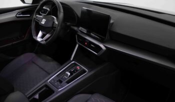 SEAT Leon Sportstourer 1.4 E-HYBRID FR DSG completo