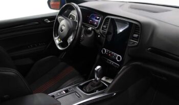 RENAULT Mégane IV Fase II 1.6 E-TECH PLUG-IN HYBRID R.S. LINE completo