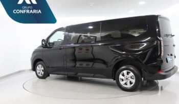 FORD Transit Custom Kombi 320L2 2.0 ECOBLUE TREND completo