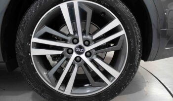 AUDI Q5 PI 40 TDI QUATTRO S LINE S TRONIC completo