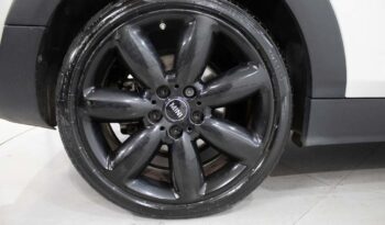MINI Mini Clubman COOPER SD AUTO completo