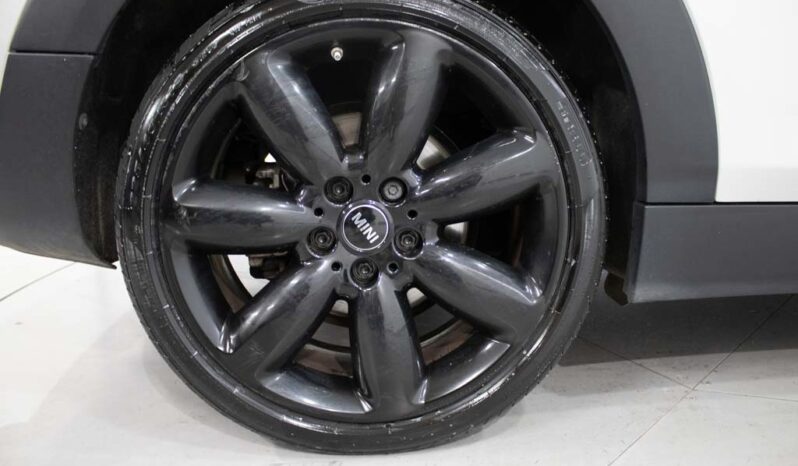 MINI Mini Clubman COOPER SD AUTO completo
