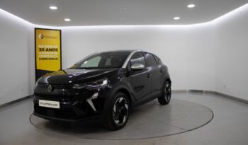 RENAULT Captur 1.0 TCE TECHNO completo