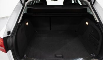 AUDI A4 Avant 2.0 TDI completo