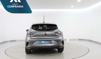 RENAULT Clio V Fase II 1.0 TCE EVOLUTION completo