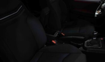 SEAT Ibiza 1.0 TSI FR completo