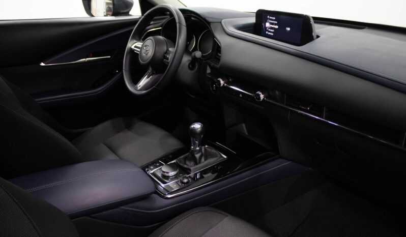 MAZDA CX 2.0 SKY-X EVOLVE I-ACTIVE completo