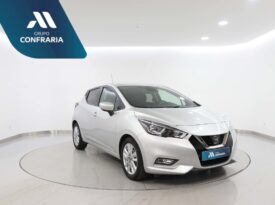NISSAN Micra 1.0 IG-T ACENTA