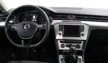 VOLKSWAGEN Passat Variant 2.0 TDI CONFORTLINE completo