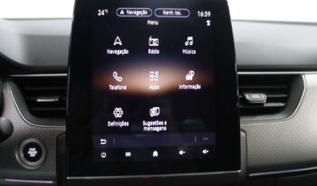 RENAULT Arkana 1.3 TCE TECHNO EDC completo