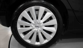 NISSAN Micra 1.0 IG-T VISIA completo