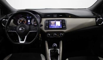 NISSAN Micra 1.0 IG-T ACENTA completo
