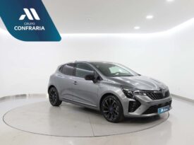 RENAULT Clio V Fase II 1.0 TCE ESPRIT ALPINE