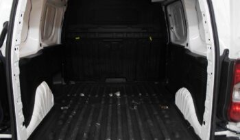 OPEL Combo Cargo VAN 1.5 CDTI L1H1 ENJOY completo